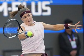 Peking: Muchová čelí těžké soupeřce! Hraje famózní Nosková, Bartůňková má životní šanci